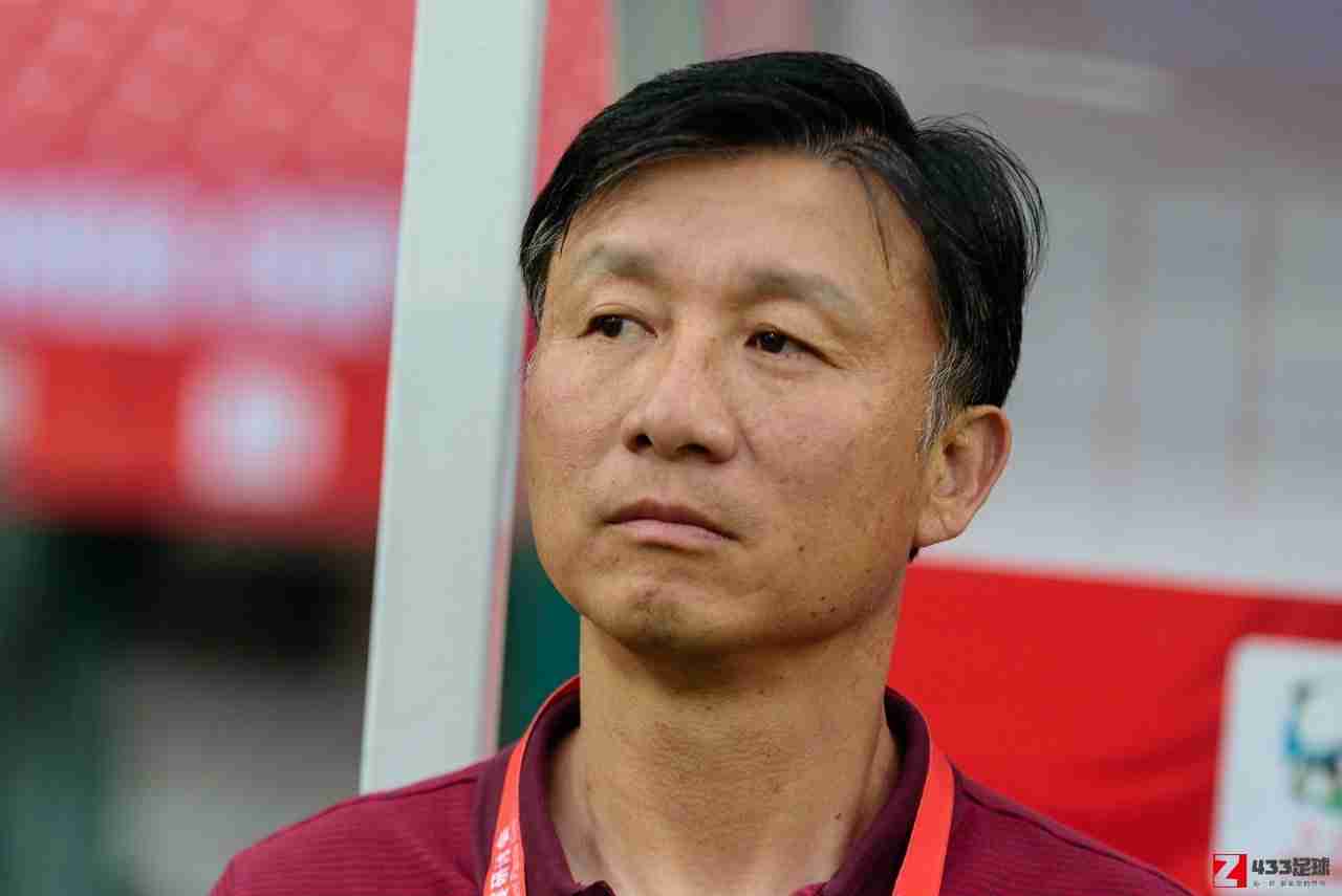 汹涌：国青踢中乙奖金&合同未清晰，外界忧虑球队动力缺乏