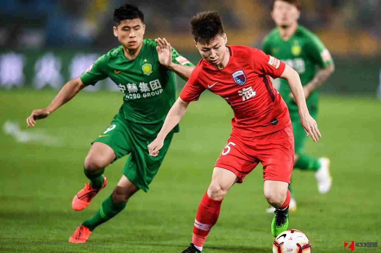 记者：糜昊伦、刘越昨日抵深，若经过主帅调查将加盟深足