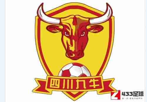 四川九牛高层：换帅并非心血来潮，递补进中甲很高兴激动