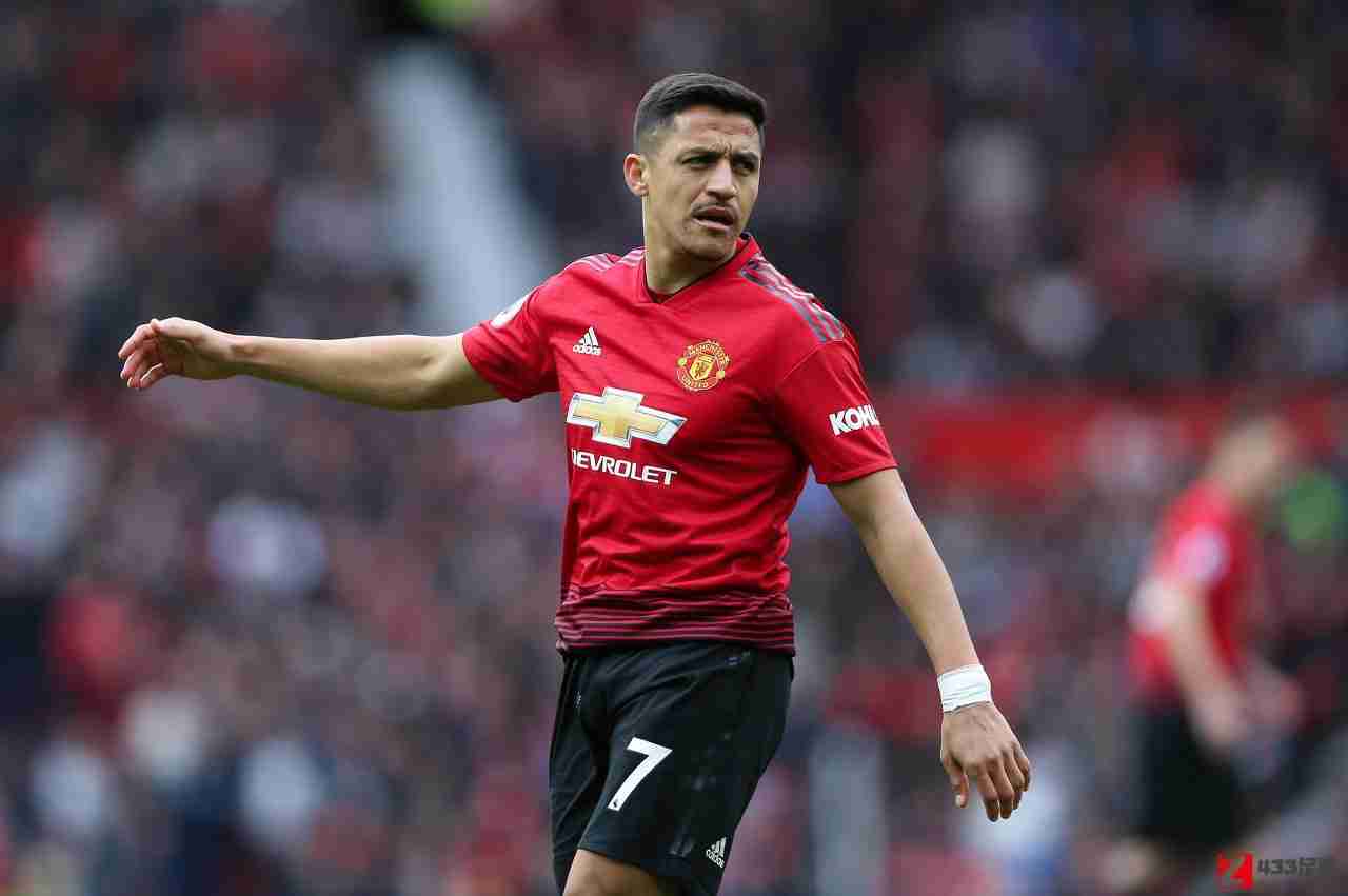 ESPN专家：曼联签桑乔不用卖博格巴，出售桑切斯和斯莫林即可