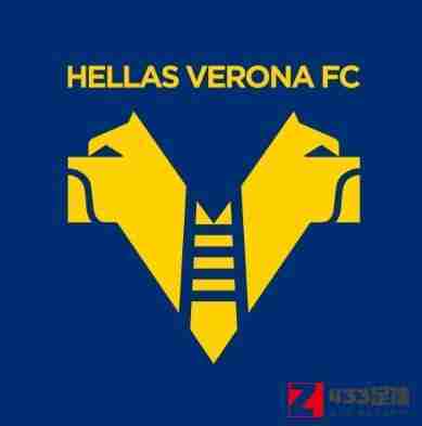 维罗纳,维罗纳球队将采用现代化、扁平化的新队徽