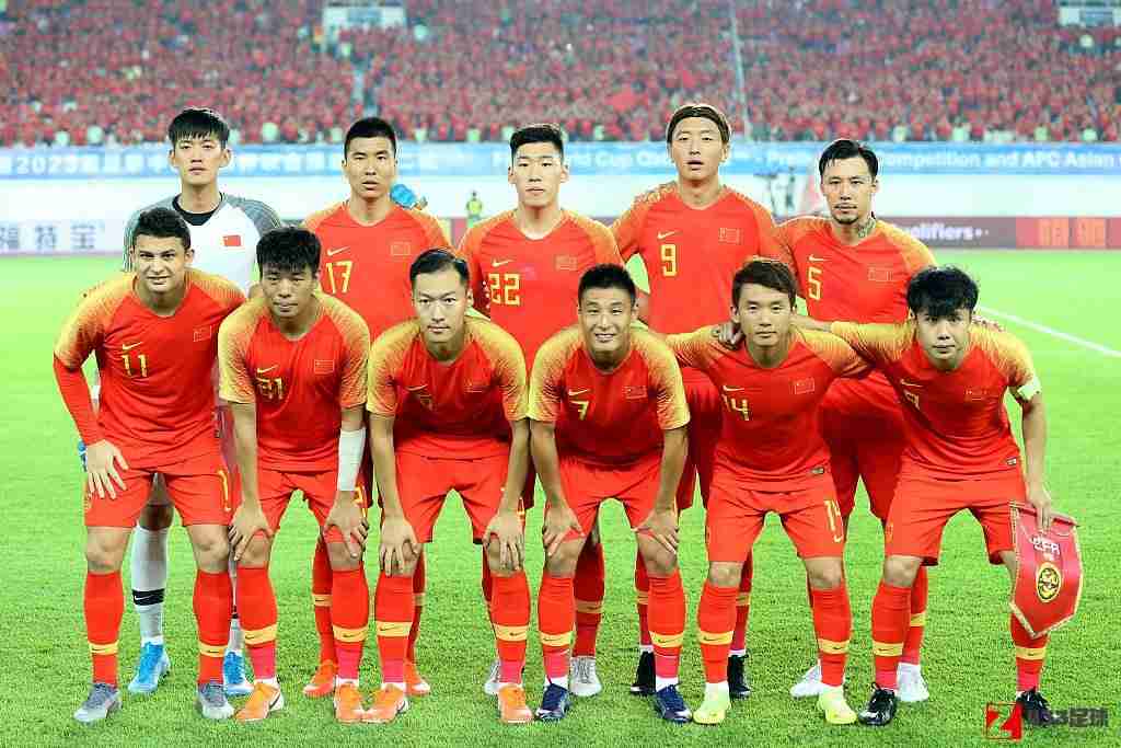 北青：沈阳并非国足40强赛余下三主场仅有挑选