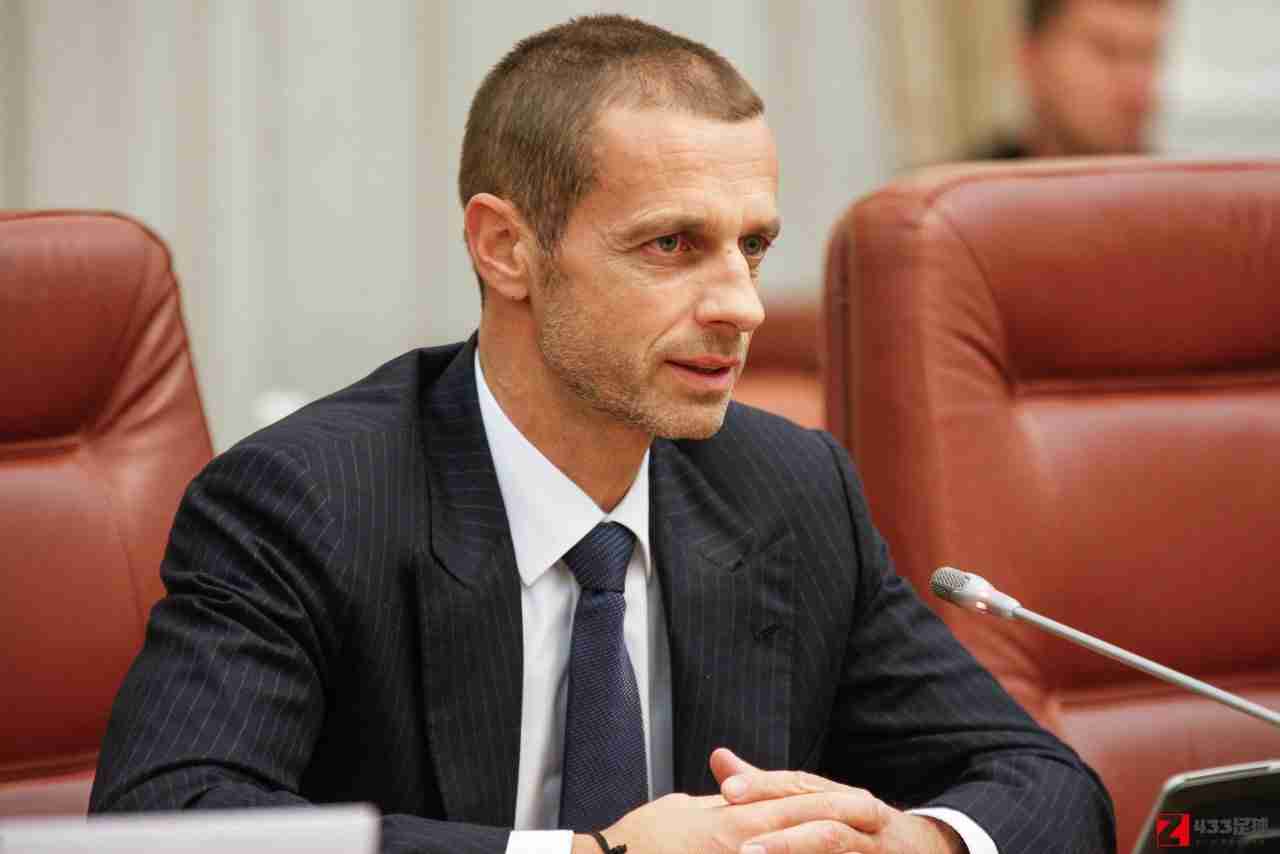 切费林,切费林:国家体育协会有权决定其国内比赛的形式