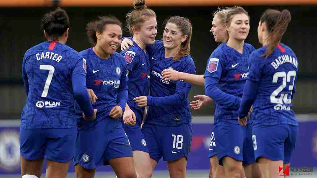 切尔西,切尔西（Chelsea）在周五获得了女子超级联赛冠军