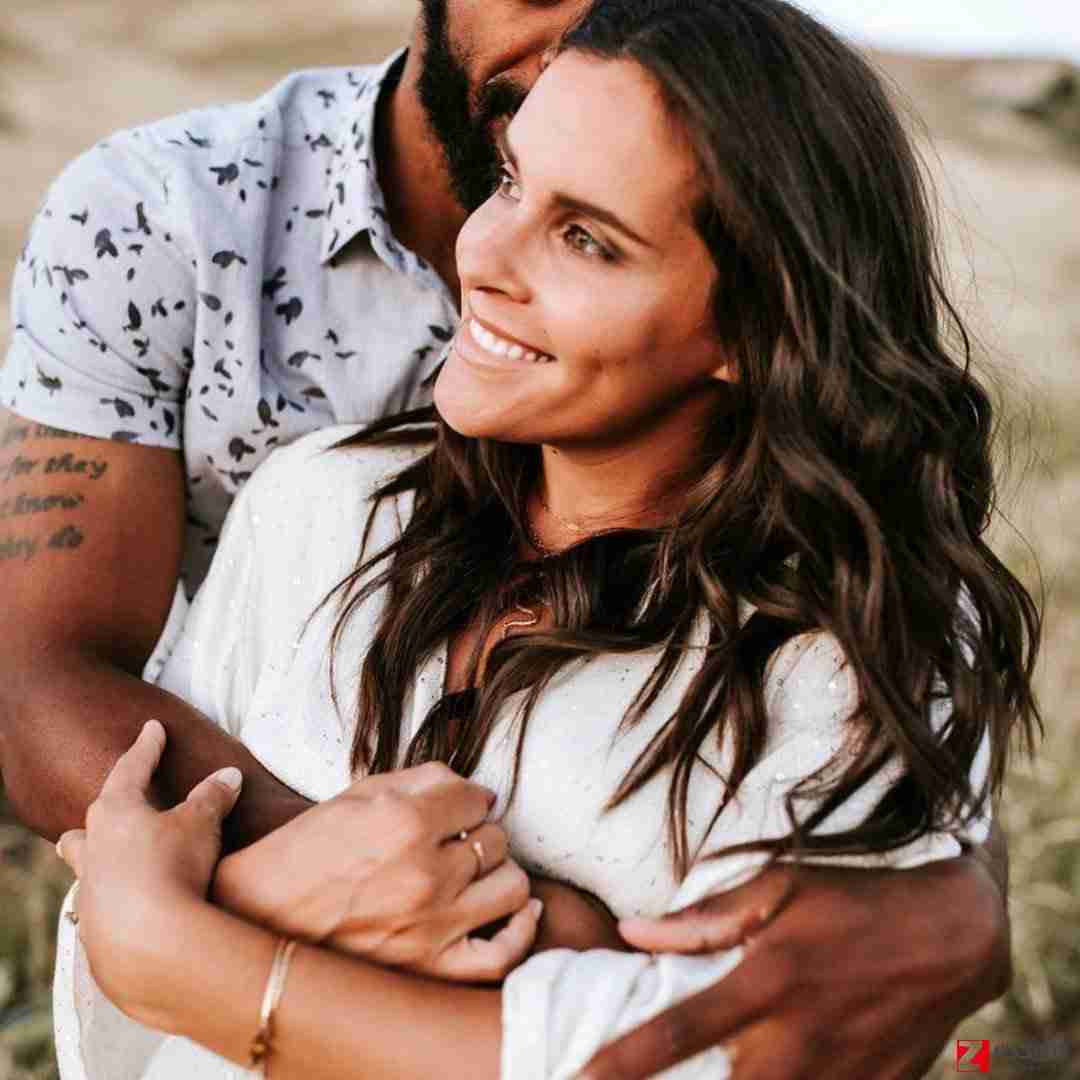 康利庆祝结婚纪念日：等不及第三个孩子的出生了
