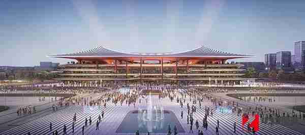 亚洲杯,2023年亚洲杯承办城市的专业足球场陆续开建