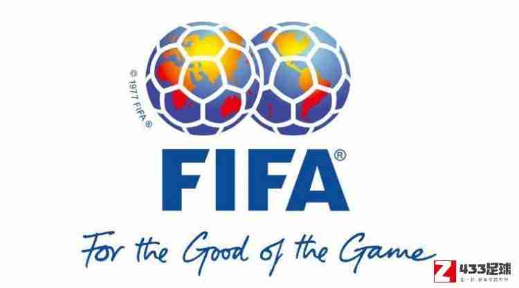 足男足,FIFA更新男足最新世界排名，国足排名第76位
