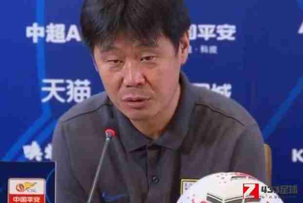 李霄鹏：对深足和新教练不太了解，卡达尔&刘彬彬可以出场