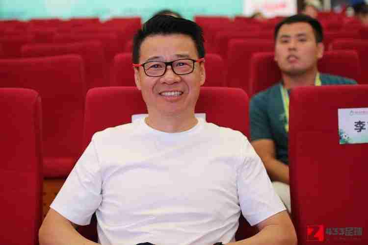 吴金贵：为黄海灌注全体防卫认识 适宜的打法才是最好的