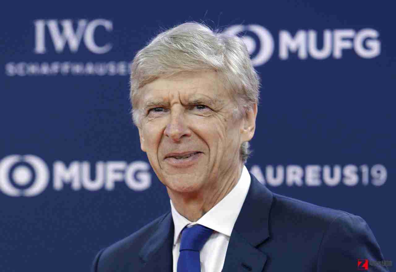 图片报：FIFA将修正越位规矩并进行测验，规矩的修正意见来自温格