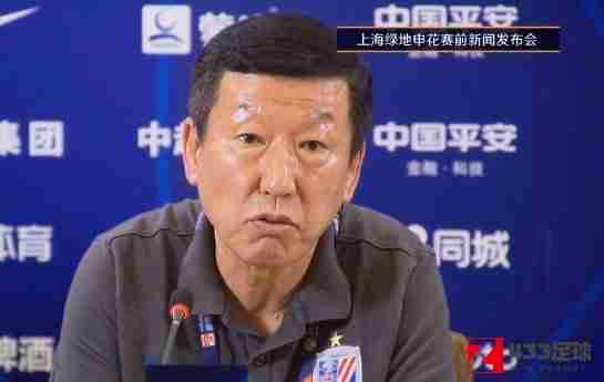 崔康熙：球队此前伤病堆集较多 明日竞赛全体防地会作出调整