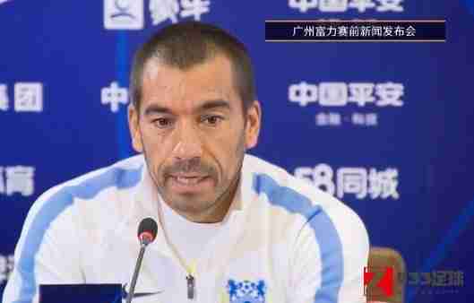 范布隆克霍斯特：尽力冲击联赛第9名 筛选赛制更磨炼队员心智