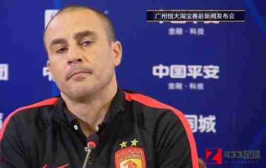 卡纳瓦罗：忧虑客观要素会影响竞赛的进程 细节将决议竞赛的成果