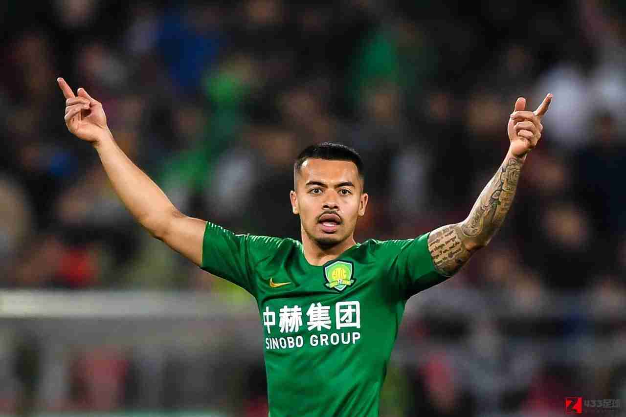李可：国安身体和技战术都胜过鲁能 坚信对阵恒大也会很成功