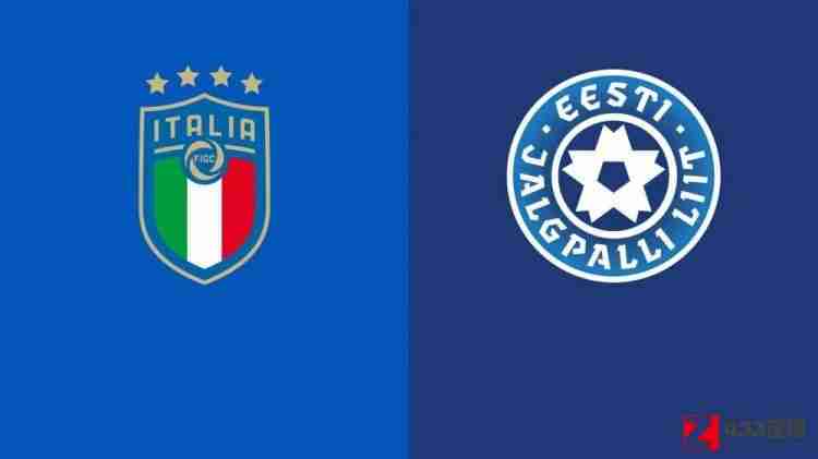 国际友谊赛,国际友谊赛，意大利主场迎战爱沙尼亚比赛即将打响