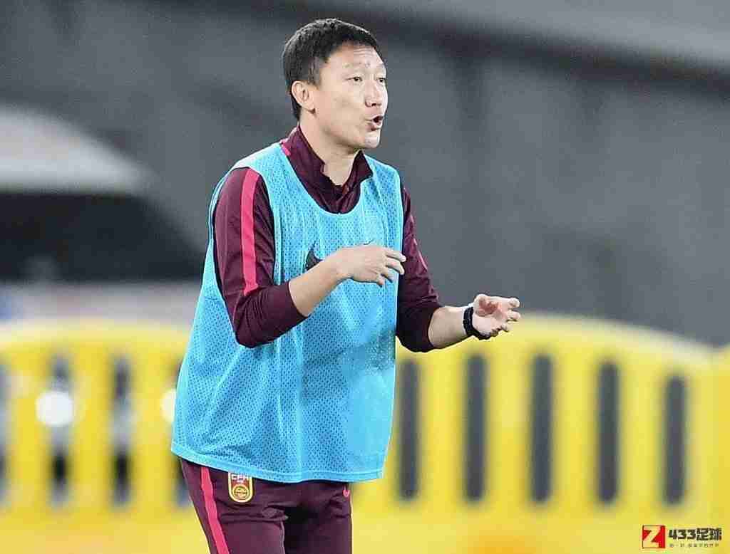 曲波：降薪方针由足协拟定不合理 联赛应该商场化运作