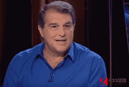RAC1：拉波尔塔将参与巴萨主席大选，估计周四发布决议