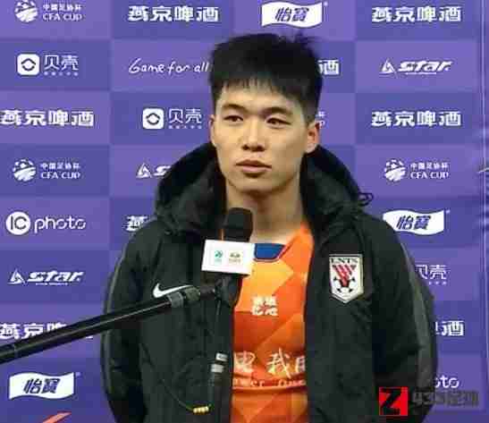 段刘愚：绿城摆铁桶阵的确难打 拿下竞赛是理所应当
