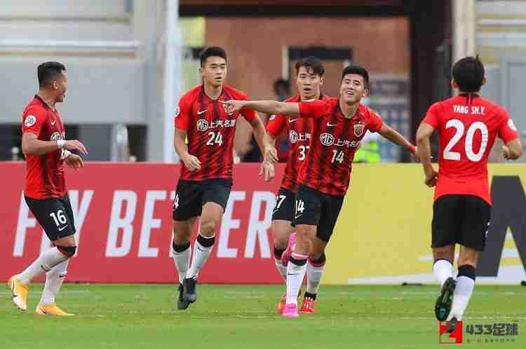 亚冠,中超,上海上港,体坛：上港仍有五六名本土球员未续约，亚冠闪光或成助力