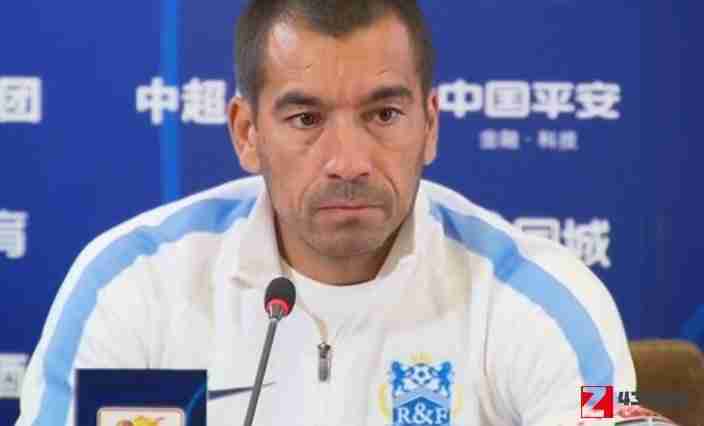粤媒：富力高层将当即打开引援工作 球队或许会在云南或海南冬训