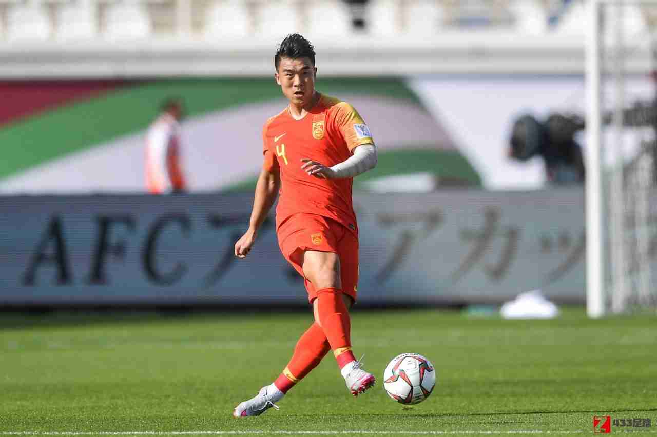 体坛：石柯曾遭到多支球队喜爱，乃至还有国外俱乐部发来邀请函