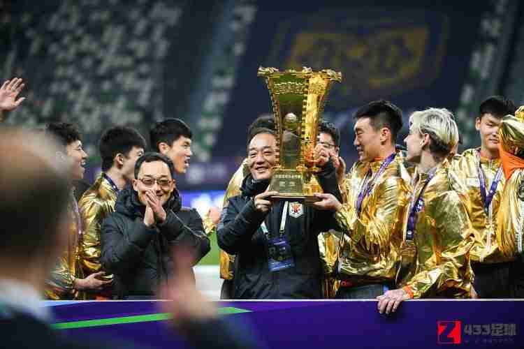 鲁媒：鲁能引援全体方案有序进行 是否引进高中锋尚不知道