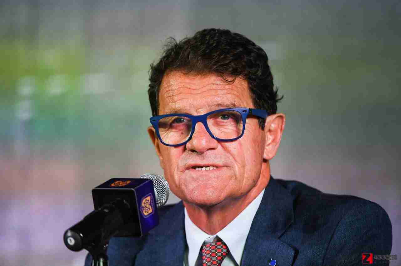 卡佩罗：亚特兰大原天性防止丢球，他们能在马德里完成反转