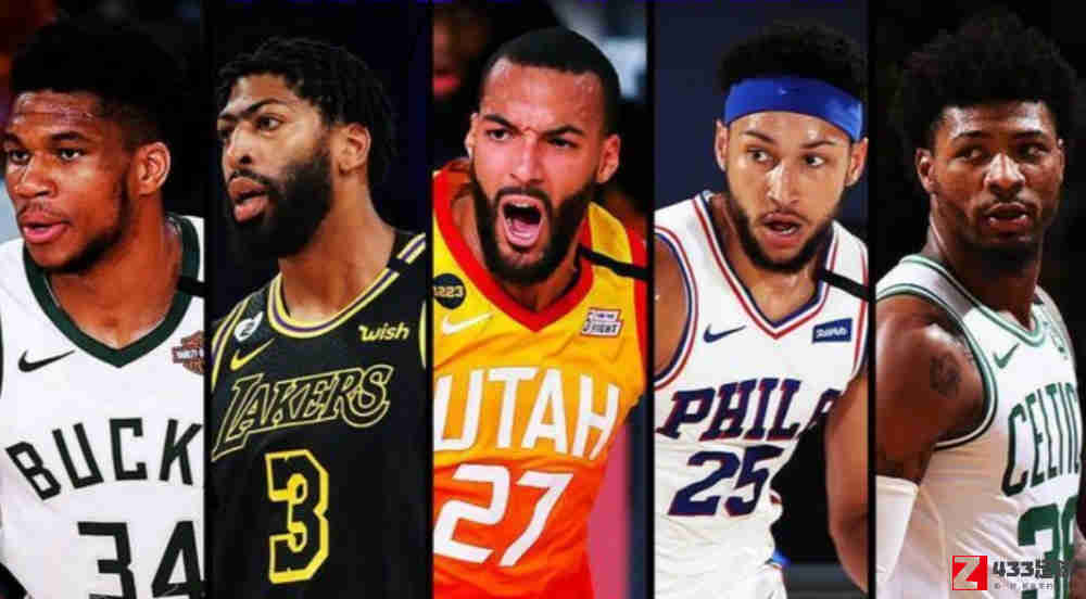 NBA最佳防守阵容出炉,NBA最佳阵容,NBA最佳防守阵容出炉：浓眉哥上榜