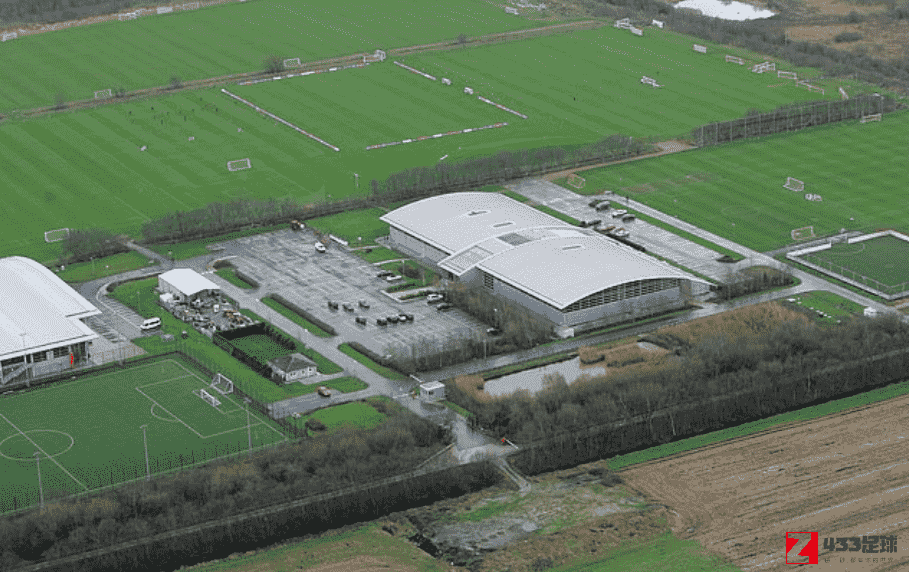 卡灵顿训练基地,曼联正准备扩建卡灵顿训练基地