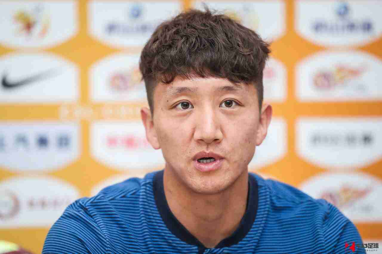 高迪：踢完中甲踢亚冠很特别，很走运联赛杯赛都拿过冠军