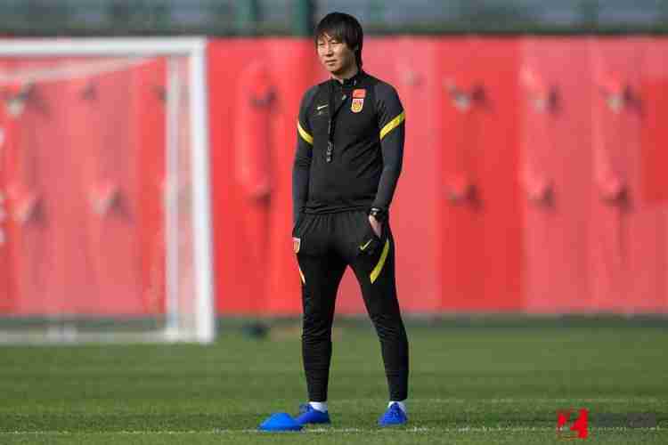 川媒：卡塔尔行将参与欧洲区世预赛，高标准陪练让国足仰慕