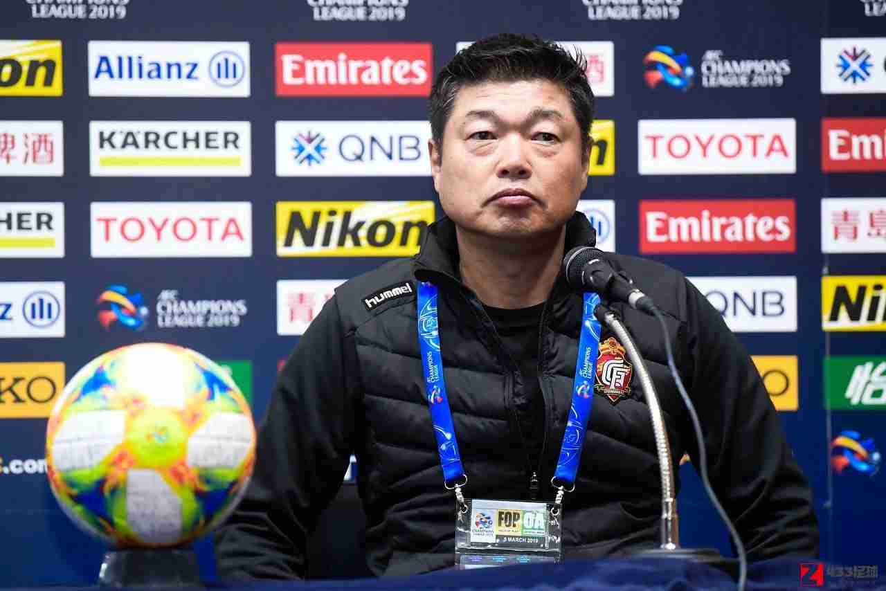 记者：金钟夫将出任河北队主帅，本月下旬与球队会集