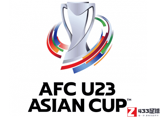 u23亚洲杯赛程,u23亚洲杯,u23亚洲杯赛程及赛制由U23亚足联官宣宣布