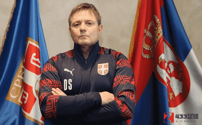 塞尔维亚足球国家队,斯托伊科维奇,塞尔维亚足球国家队主帅将由斯托伊科维奇担任