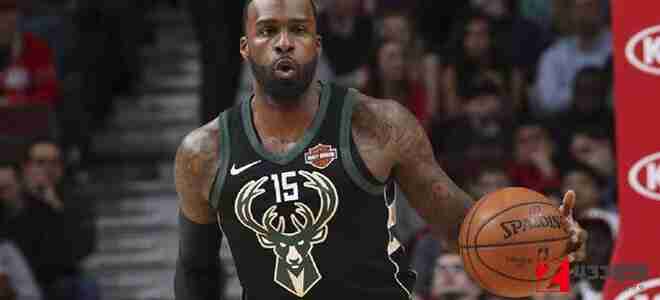 山西男篮签下前NBA球员沙巴兹-穆罕默德