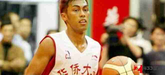华侨大学名宿古加尼就任CUBA太原理工男篮主教练