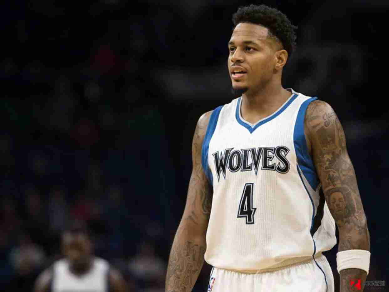 Woj：布兰登-拉什已与开拓者达成10天合同