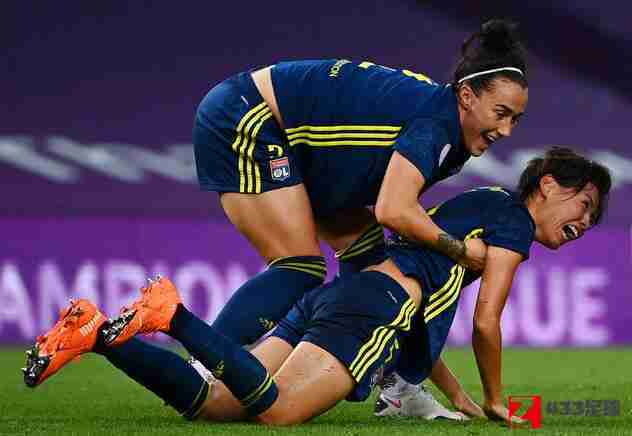 里昂女足欧冠5连冠,里昂女足,欧冠,里昂女足欧冠5连冠，熊谷纱希是首个在欧冠破门的日本球员