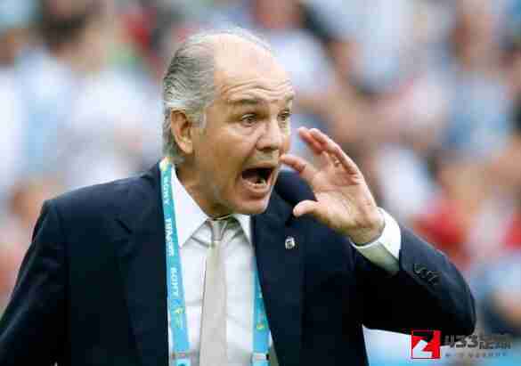 阿根廷国家队主帅,阿根廷国家队,阿根廷国家队前主帅萨维利亚离世，曾执教多支球队