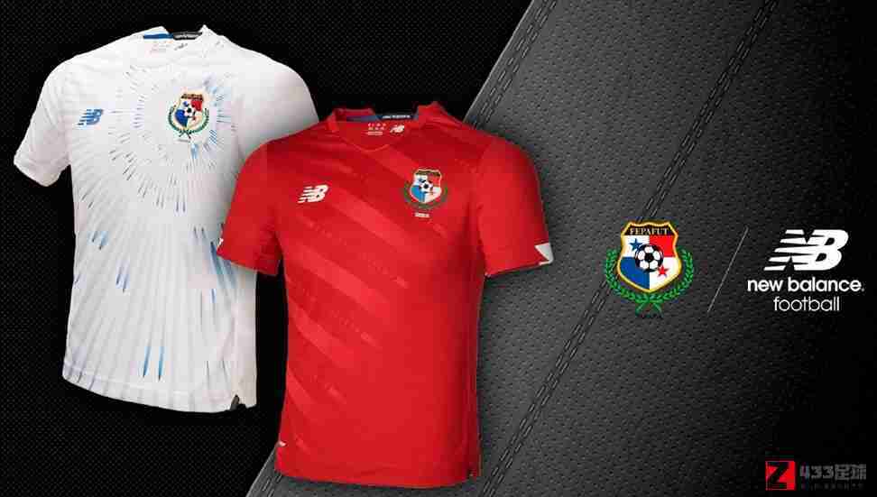 巴拿马国家队,巴拿马球衣,巴拿马国家队新球衣曝光，延续标志性的红色传统