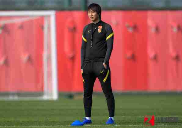 国家队主教练,中国国家队,国家队主教练李铁：我很幸运，想做的所有事情都成功了