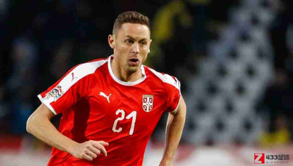 塞尔维亚足球国家队,塞尔维亚足球国家队宣布马蒂奇将退出国家队