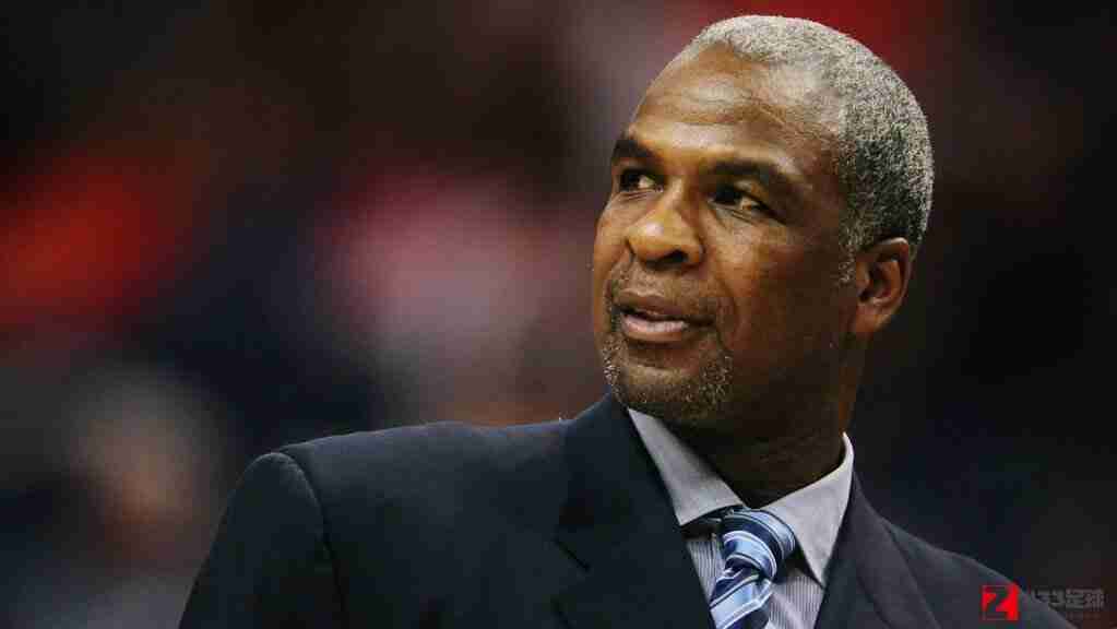 前NBA球员查尔斯-奥克利被撤销袭击指控