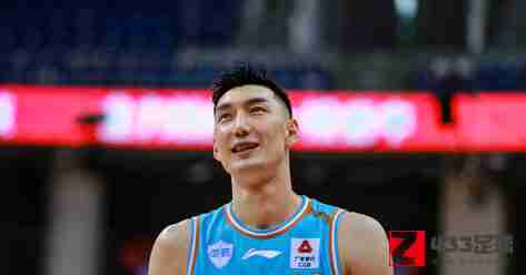 沪媒：上海男篮接近签下新疆球员可兰白克-马坎