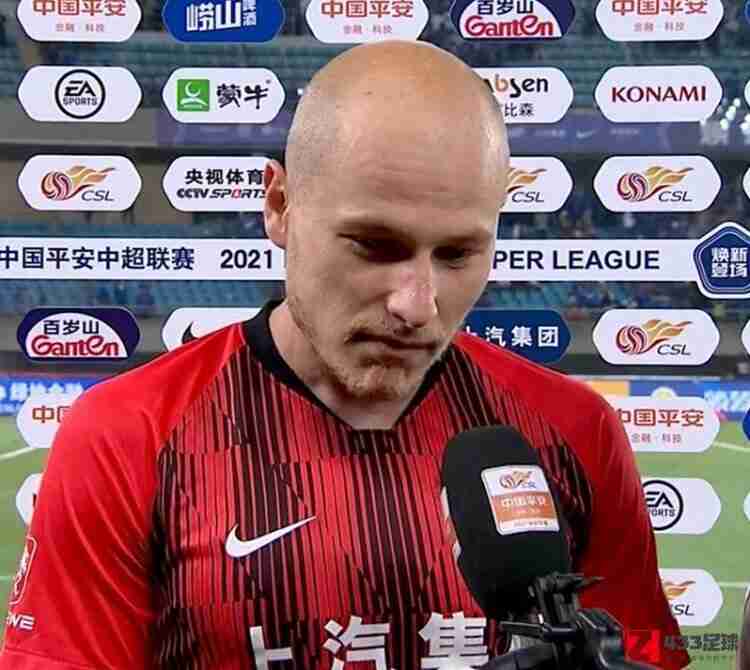 穆伊：领先后没能扩大比分很遗憾 没拿下三连胜不太完美