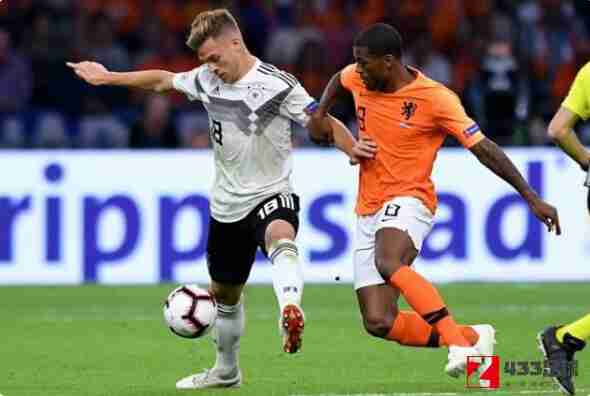 德国主场2 4荷兰,德国国家队,荷兰国家队,德国主场2-4荷兰遭逆转，维纳尔杜姆进球锁定胜局