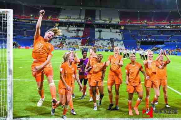 美国女足晋级决赛,美国女足,美国女足晋级决赛，成功连续三届闯入决赛