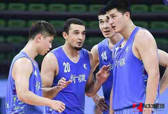 西热力江正式回归新疆男篮，担任球队教练