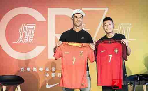 c罗微博,c罗,c罗微博恭喜武磊：在西班牙的第一个进球，中国重要里程碑