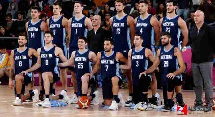 阿根廷男篮,世界杯,阿根廷男篮世界杯名单,阿根廷男篮世界杯名单一览：坎帕佐，布鲁西诺入选